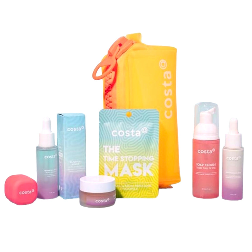 Kit de Skincare Costa Best Kit (Envío gratis)