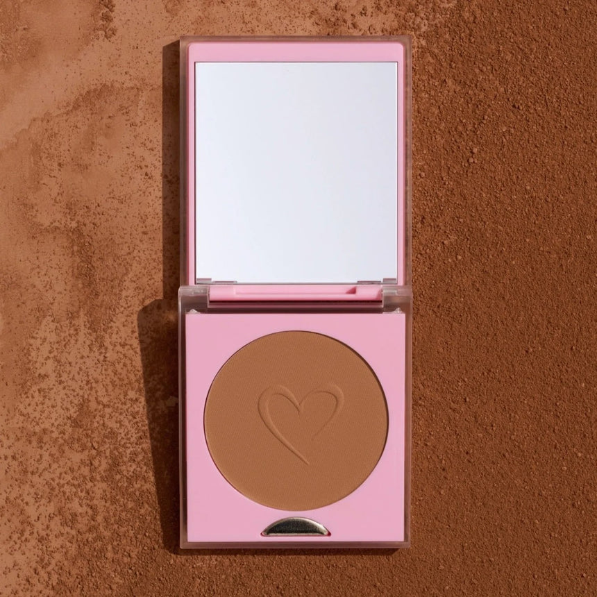 Polvos Bronceadores Beauty Creations Bronzer Sunless & Sunkisses