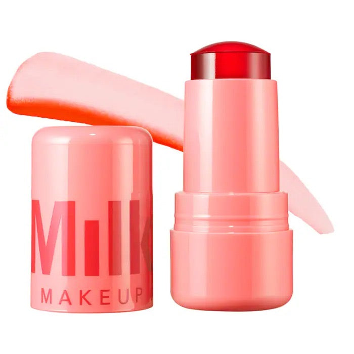 Al por Mayor Tinta de Labios y Mejillas Milk Makeup Cooling Water Tint Lip & Cheek Blush Stain