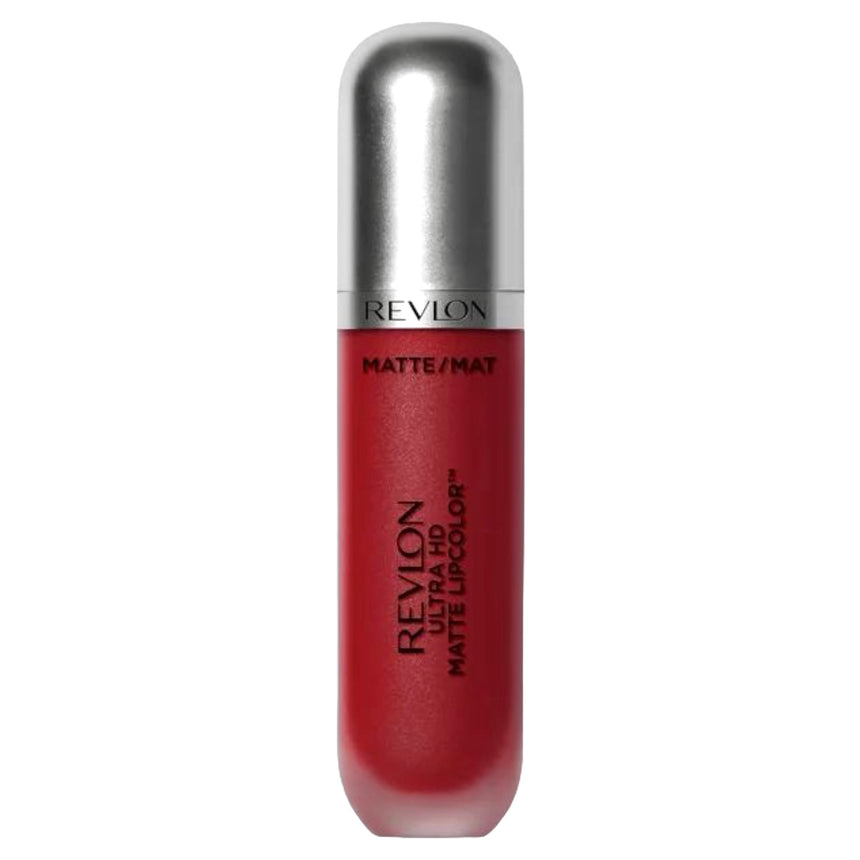 Labial Revlon Revlon Ultra HD Matte Lip Mousse (Envío gratis)