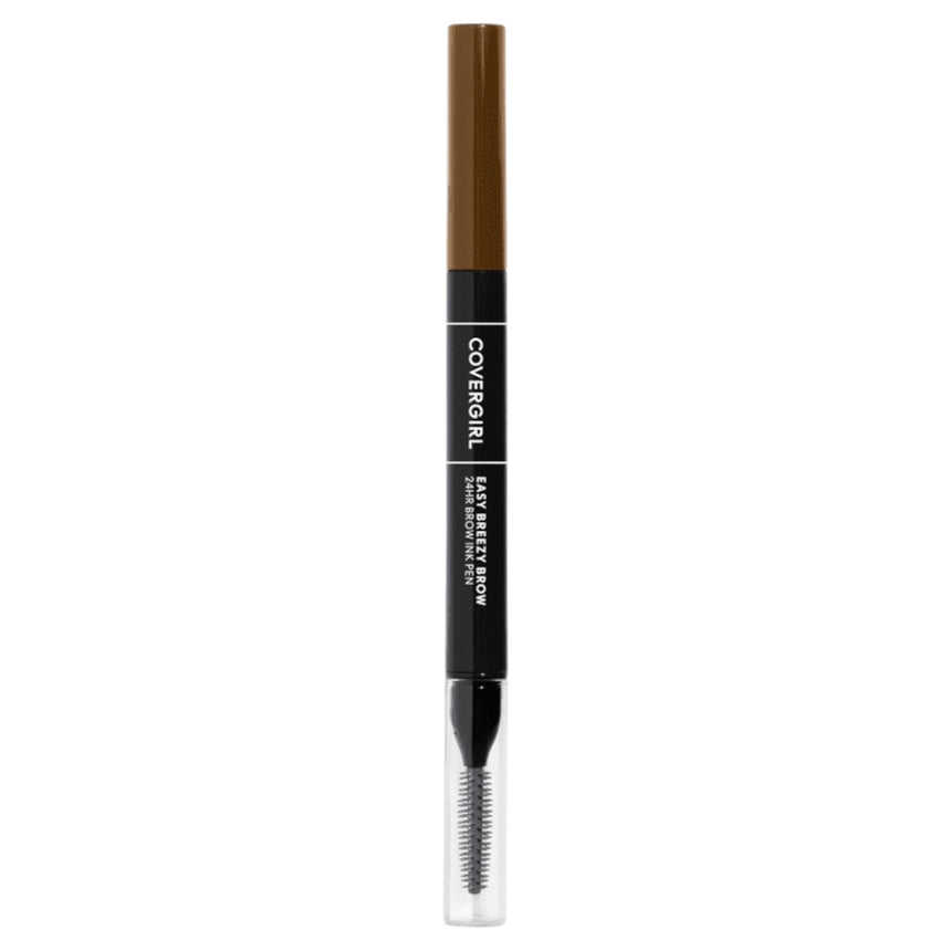 Delineador de Cejas Covergirl Easy Breezy Brow Draw and Fill