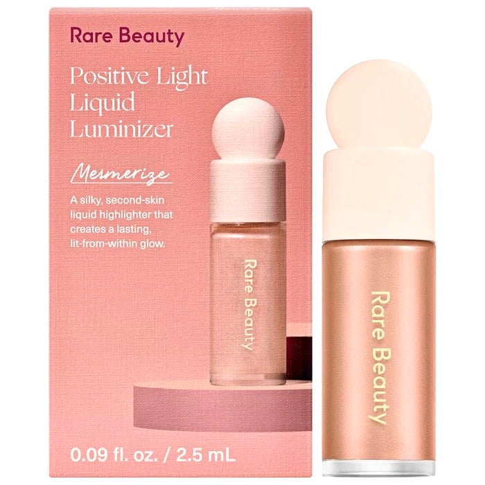 Iluminador Rare Beauty Positive Light Liquid Luminizer 2.5ml