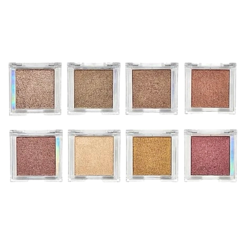 Sombras Compactas Amuse Angel Eyes