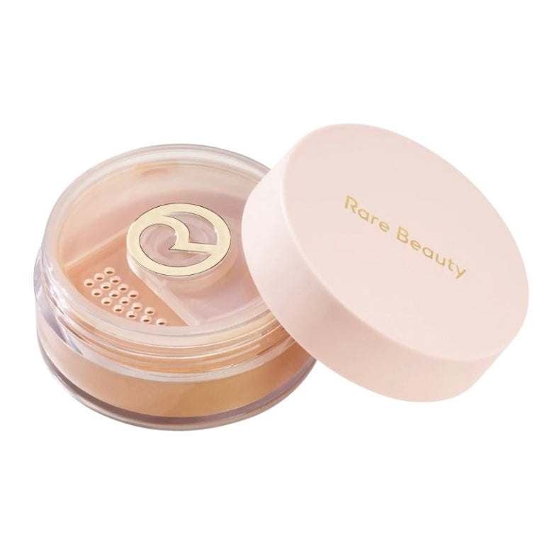 Al por Mayor Polvos Rare Beauty Always An Optimist Soft Radiance Setting Powder