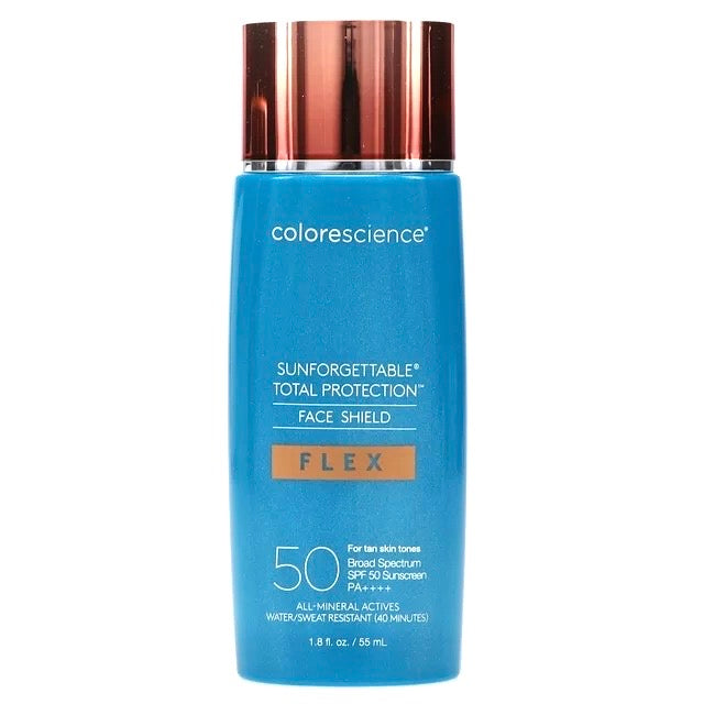 Protector Solar Colorescience Sunforgettable Total Protection 50spf