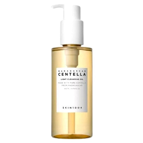 Limpiador en Aceite Madagascar Centella Light Cleansing Oil