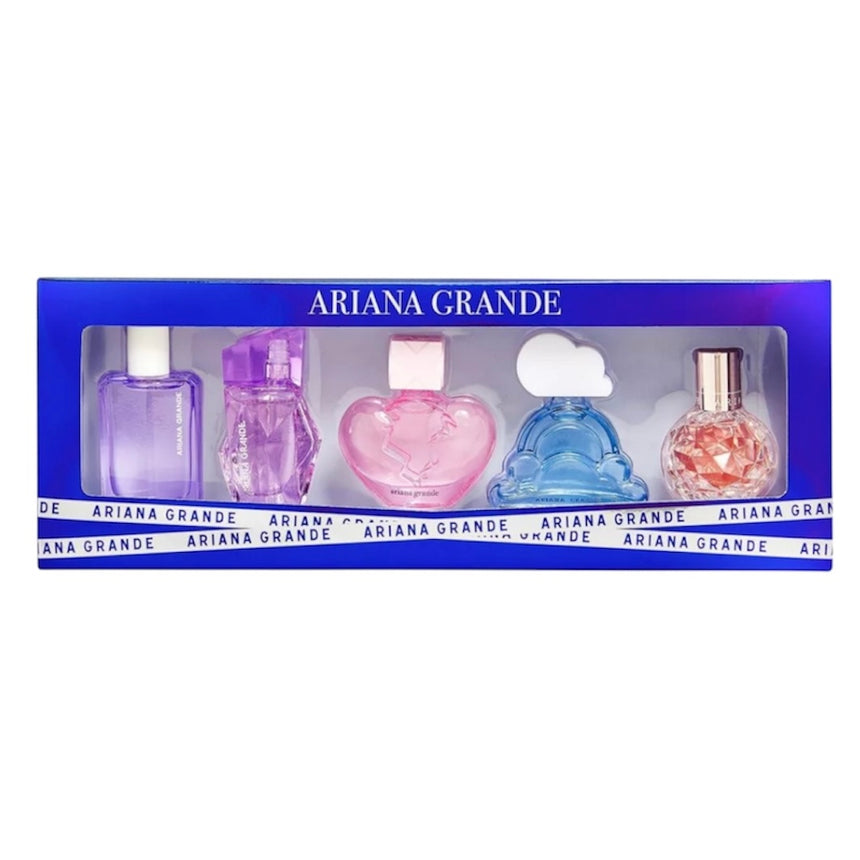 Kit de Perfumes Ariana Grande Parfum Mini