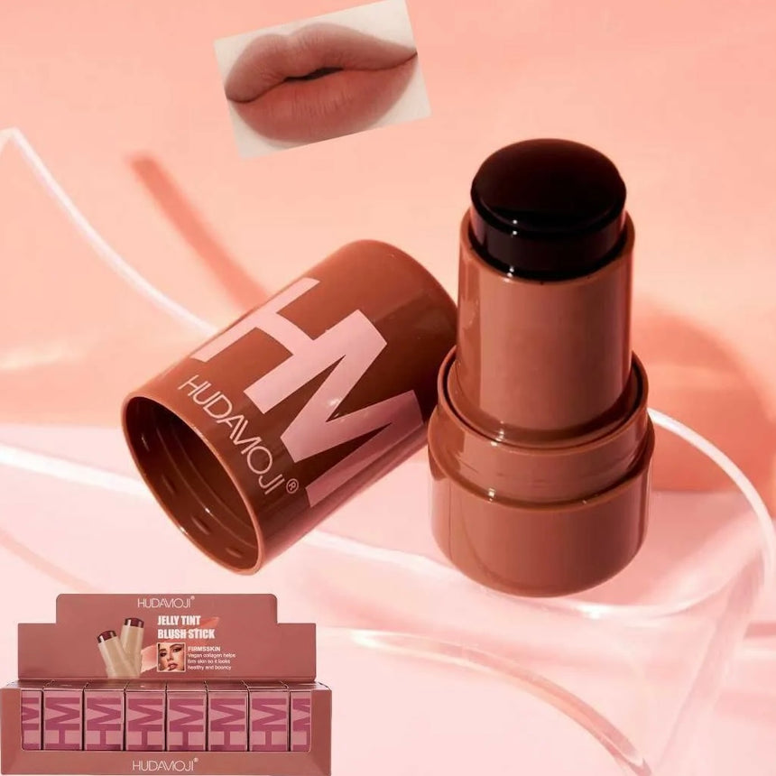 Tinta de Labios Hudamoji Jelly Tint Stick