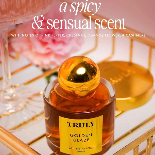 Agua de Perfume Truly Eau de Perfum 50ml