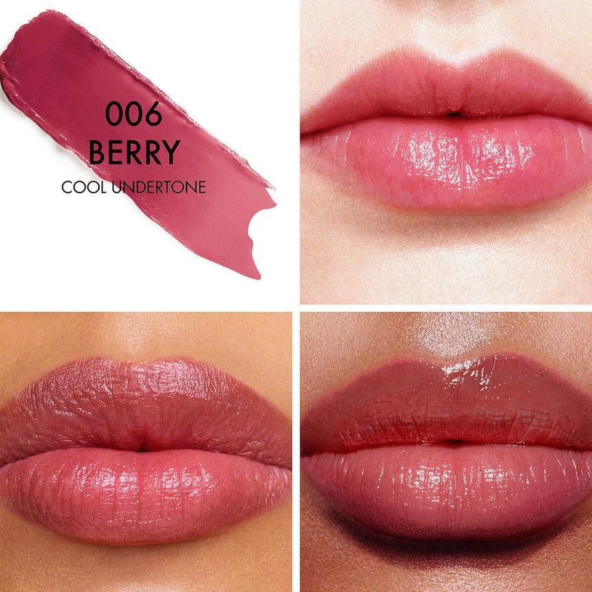 Labial Dior Addict Lip Glow