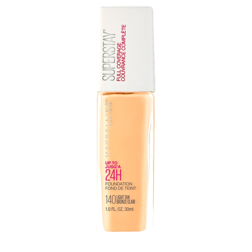 Base Maybelline Superstay Full Coverage 24h