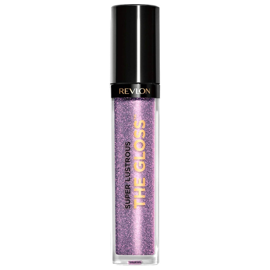 Lipgloss Revlon Super Lustrous The Gloss