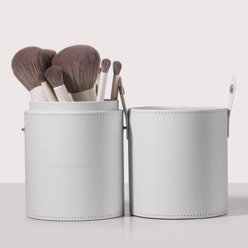 Set de Brochas Beauty Creations Cloud 9