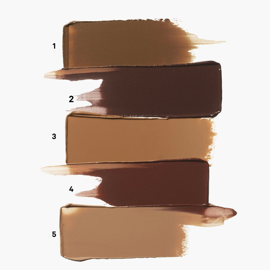 Bronceador en Barra Milk Matte Bronzer Cream Bronzer Stick 5.7g