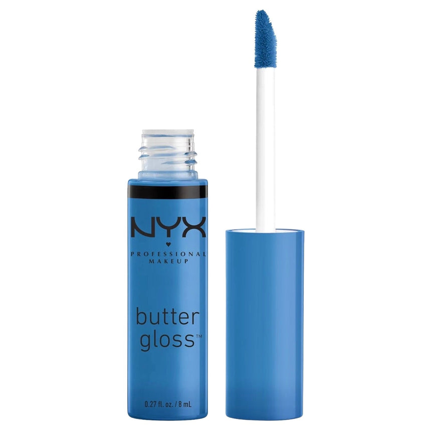 Al por Mayor Lipgloss Nyx Fan Fave Butter Soft Gloss