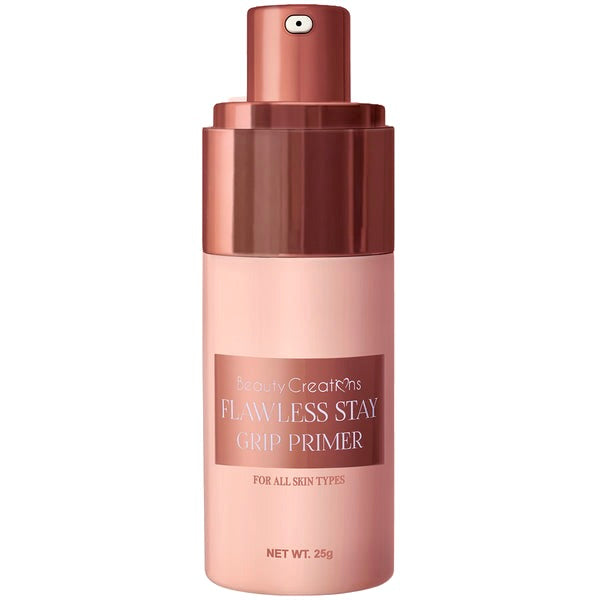 Primer Beauty Creations Flawless Stay Grip Primer