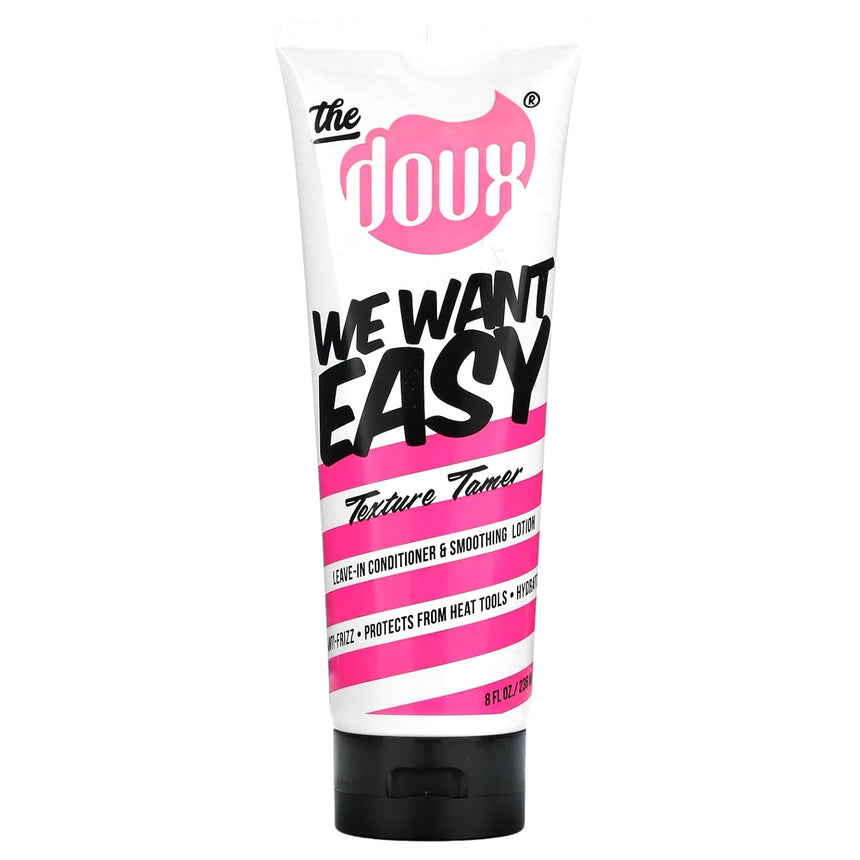 Acondicionador de Cabello The Doux We Want Easy Texture Tamer