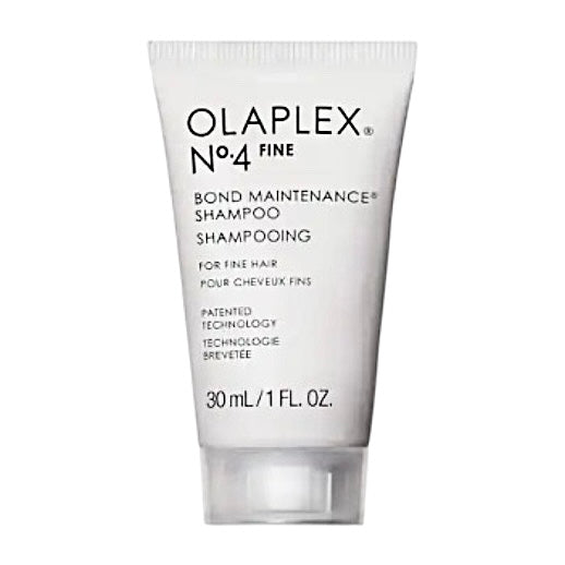 Shampoo Olaplex No.4 Bond Maintenance Shampoo 30ml