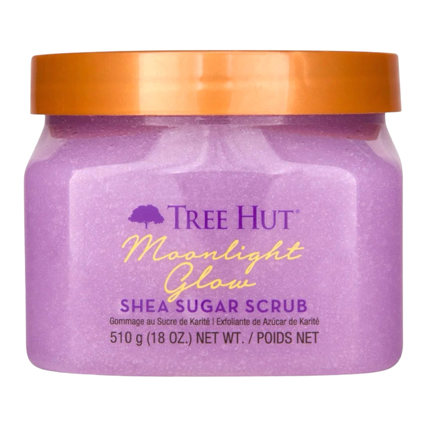 Exfoliantes Tree Hut Shea Sugar Scrub