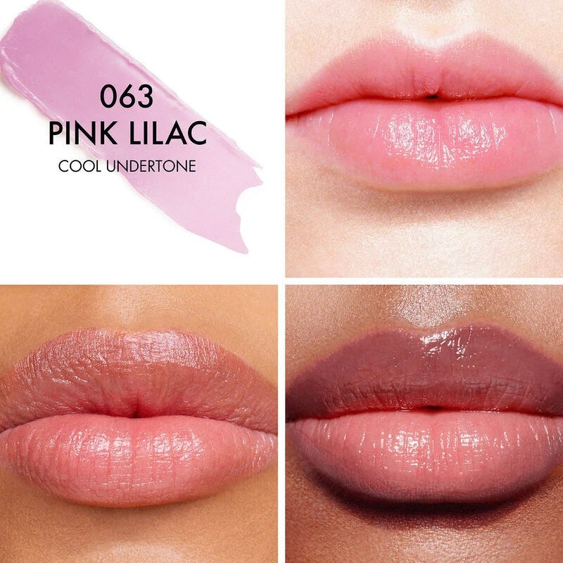 Labial Dior Addict Lip Glow