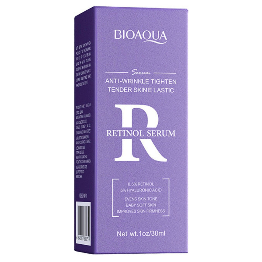 Al por Mayor Serum de Retinol Antiarrugas Bioaqua Retinol Serum