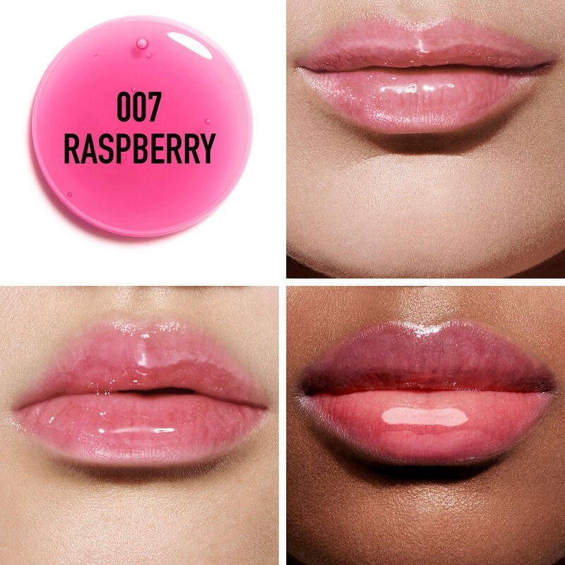 Al por Mayor Lipgloss Dior Addict Lip Glow Oil