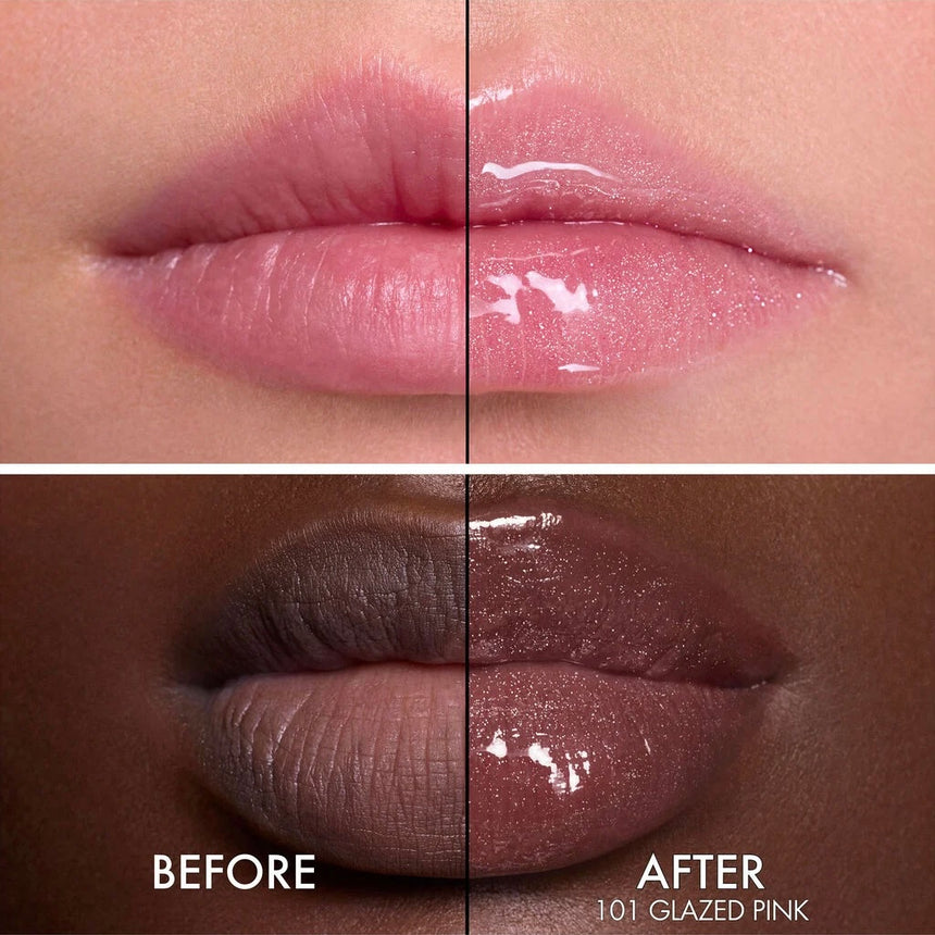 Brillo Labial Dior Addict Lip Glow Butter 10ml