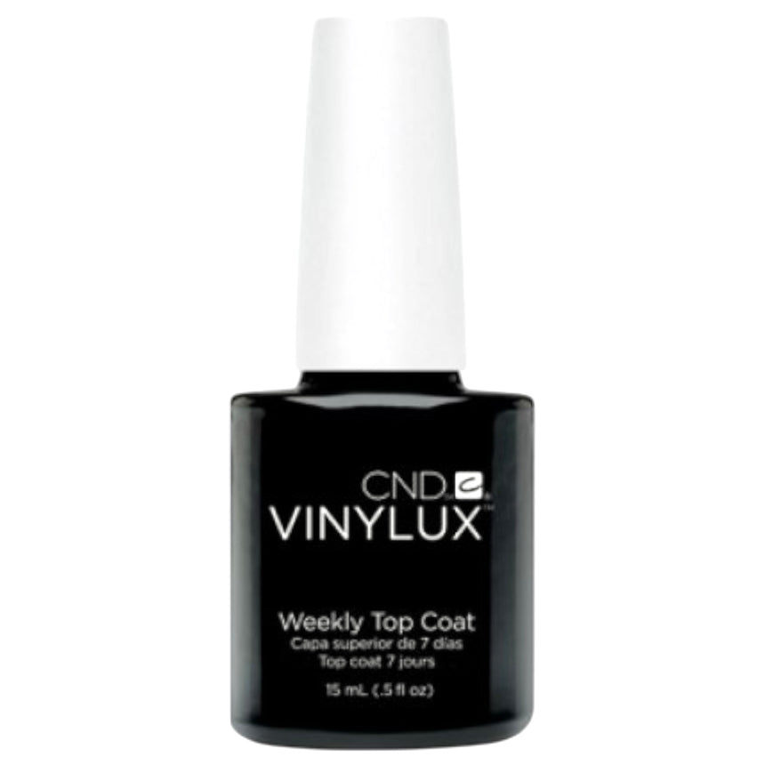 Esmalte de Uñas Cnd Vinylux Weekly Polish