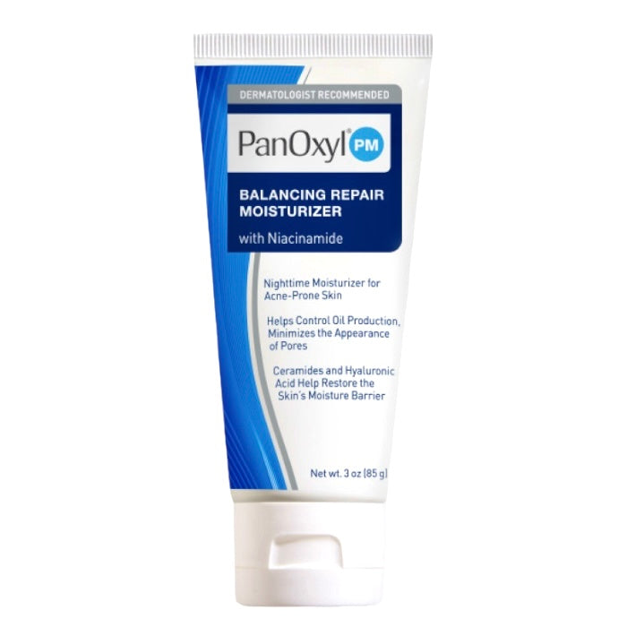 Al por Mayor Humectante Reparador Panoxyl Balancing Repair Moisturizer