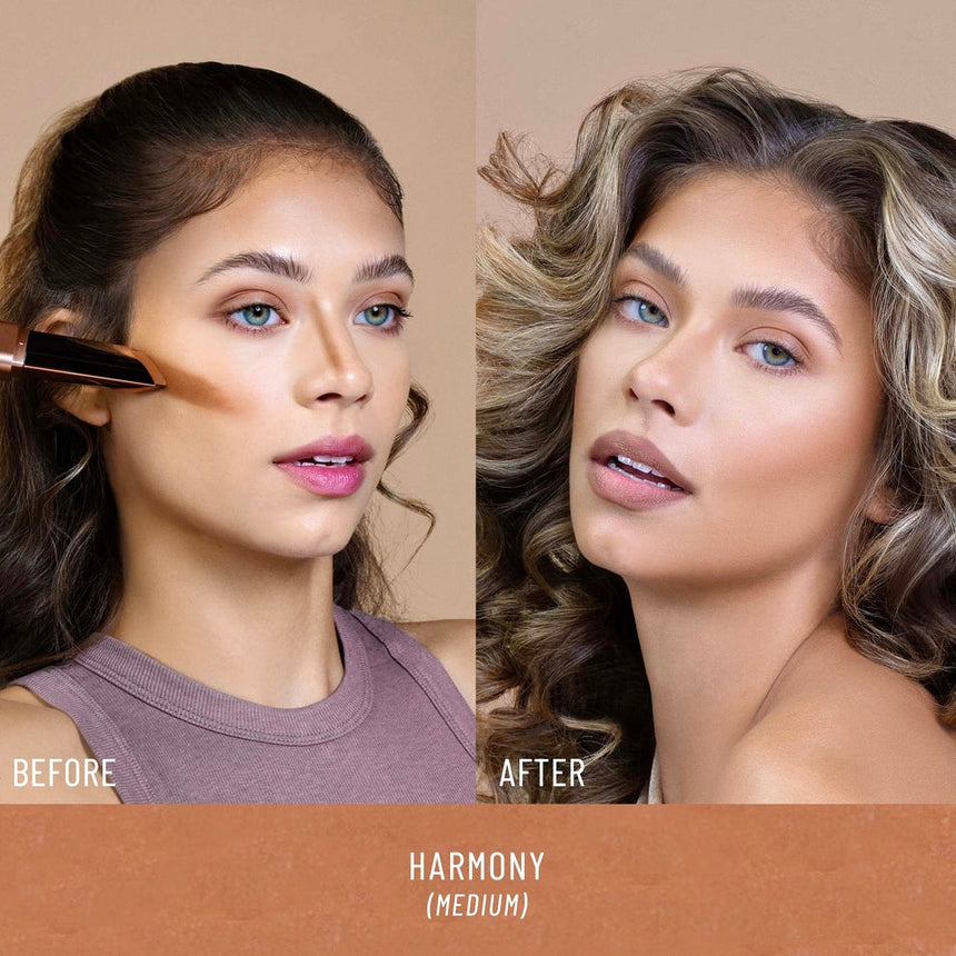 Bronceador y Contorno LYS Beauty No Limits Cream Bronzer & Contour Stick