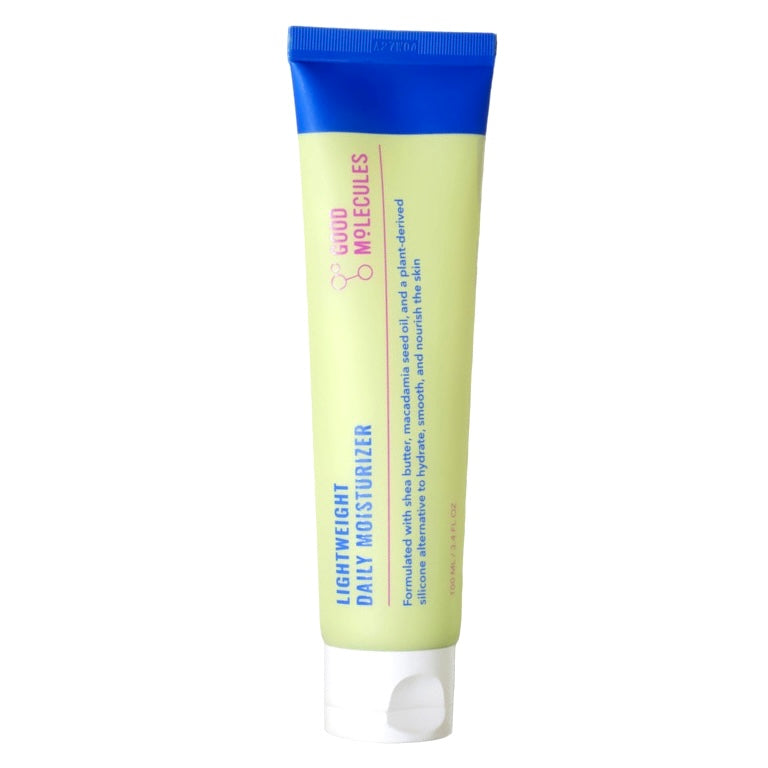 Humectante Diario Good Molecules Lightweight Daily Moisturizer 100ml