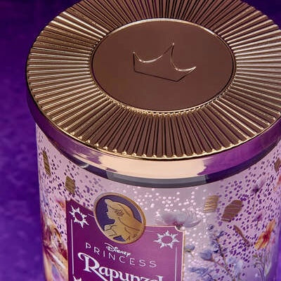 Candela de 1 Mecha Bath & Body Rapunzel Single Wick Candle