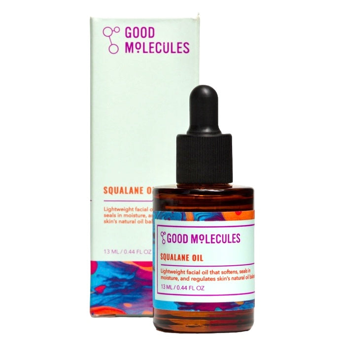 Al por Mayor Hidratante Good Molecules Squalane Oil