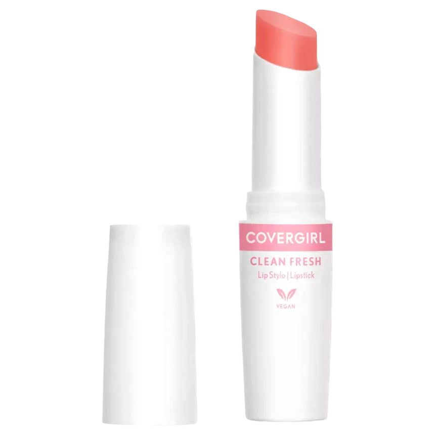 Labial Covergirl Clean Fresh Lipstick