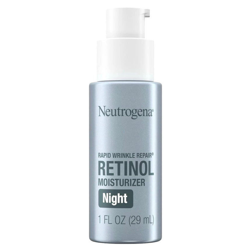 Al por Mayor Humectante Nocturno de Retinol Neutrogena Rapid Wrinkle Repair Retinol Moisturizer Night