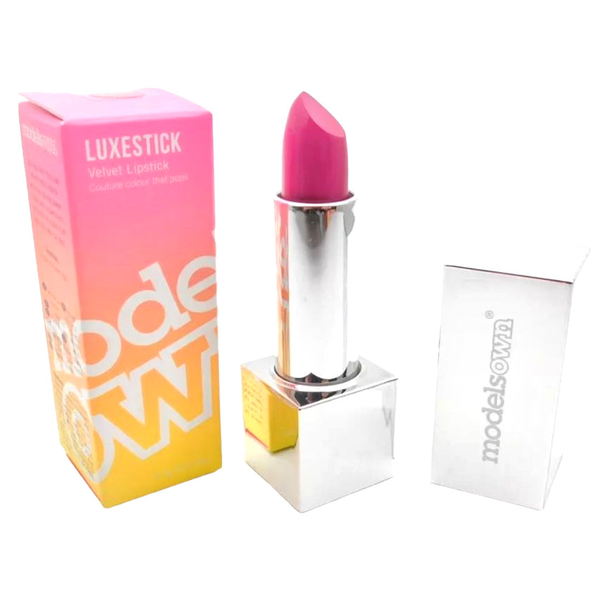 Lipstick Models Own Luxestick Matte Lipstick
