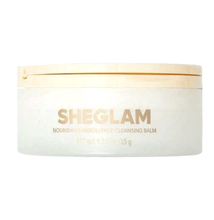 Al por Mayor Bálsamo Limpiador She Glam Nourishing Neroli Face Cleansing Balm