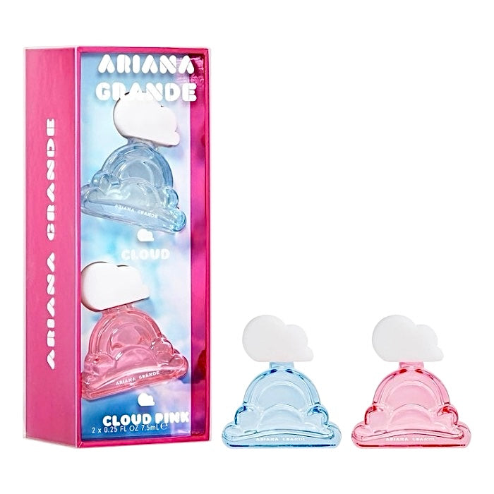 Kit de Perfumes Ariana Grande Cloud Perfume Set