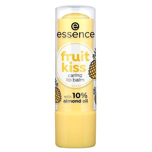 Bálsamos de Labios Essence Fruit Kiss Carling Lip Balm