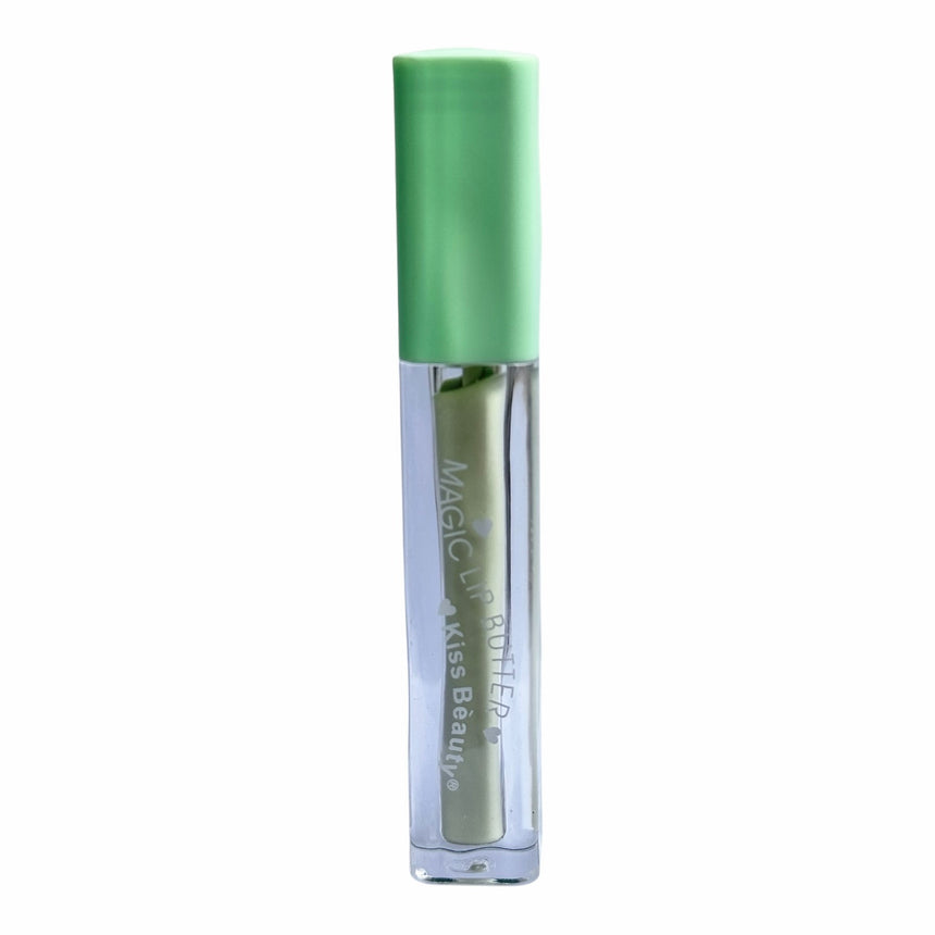 Al por Mayor Tintas Labiales Mágicas Kiss Beauty Magic Lip Butter