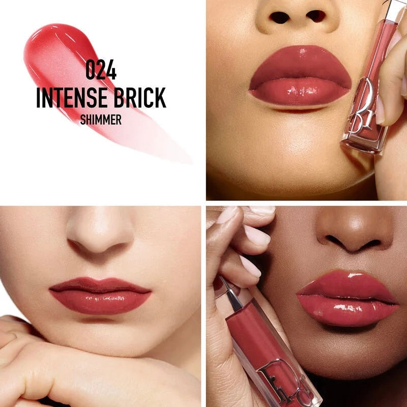 Al por Mayor Labial Dior Addict Lip Maximizer