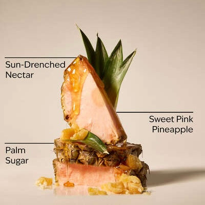 Fragancia Bath & Body Costa Rica Pink Pineapple Sunrise Fine Fragrance Mist 236ml