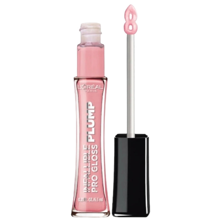 Brillo Labial L'Oréal Paris Infallible Pro Gloss Plump