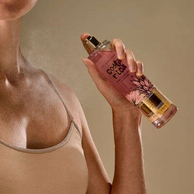 Fragancia Bath & Body Costa Rica Pink Pineapple Sunrise Fine Fragrance Mist 236ml