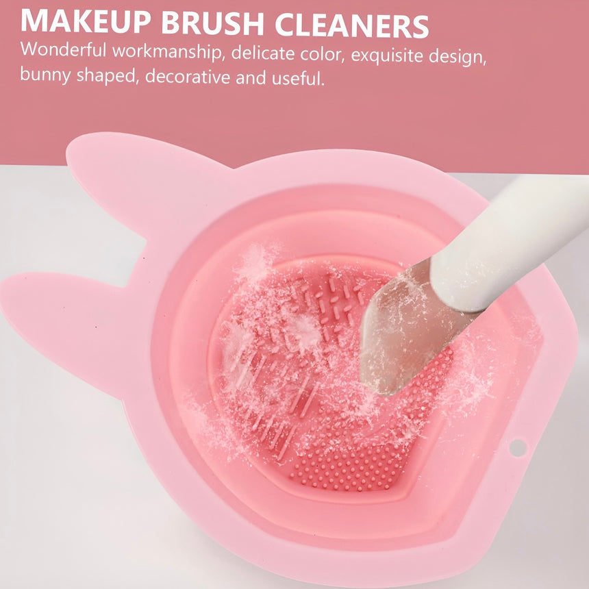 Al por mayor Limpiador de Brochas Ruby Face So Sweet Makeup Brush Cleaners