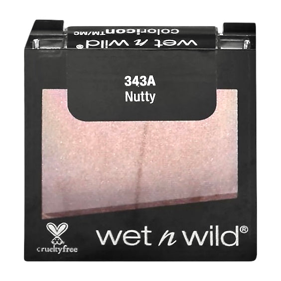 Sombras Wet n’ Wild Eyeshadow Single