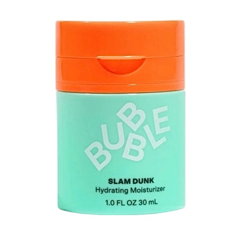 Crema Humectante e Hidratante Bubble Slam Hydrating Moisturizer 30 ml