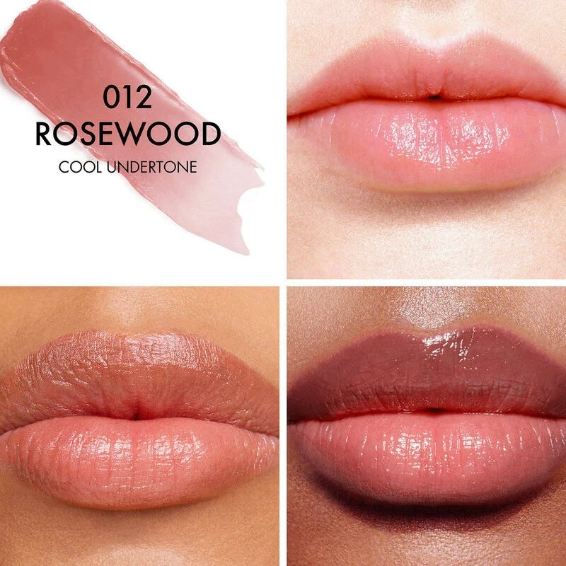 Labial Dior Addict Lip Glow