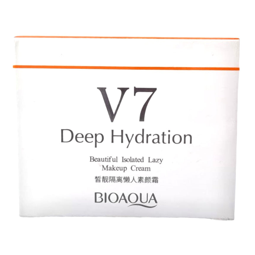 Al por Mayor Crema Hidratante Bioaqua V7 Deep Hydration