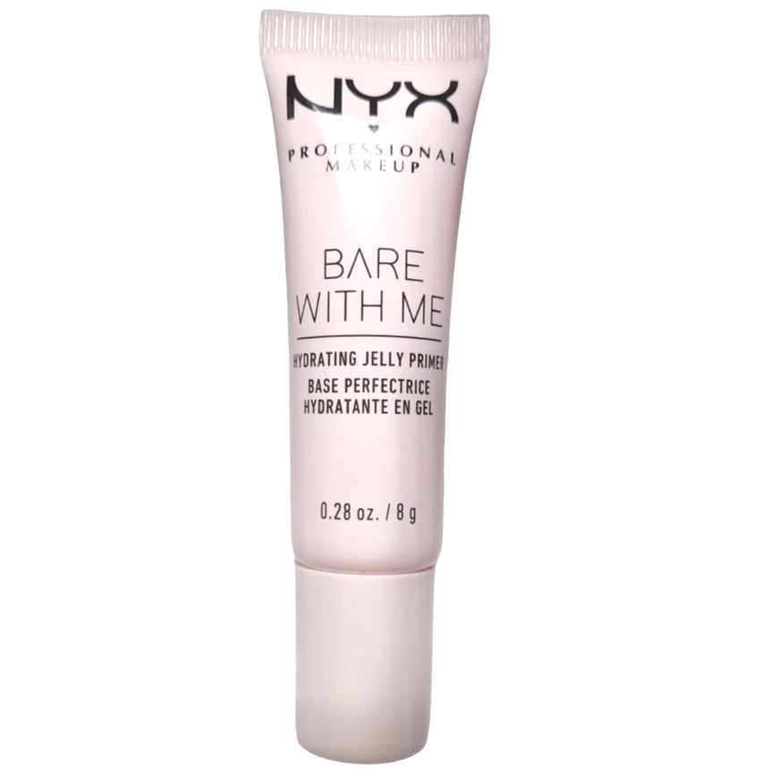 Prebase Nyx Bare With Me Skin Veil